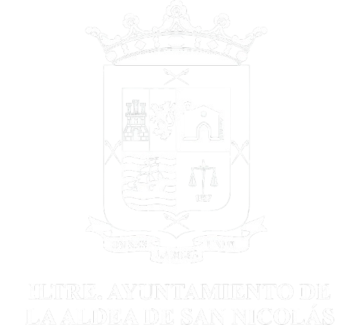 Logo Ayuntamiento de la Aldea