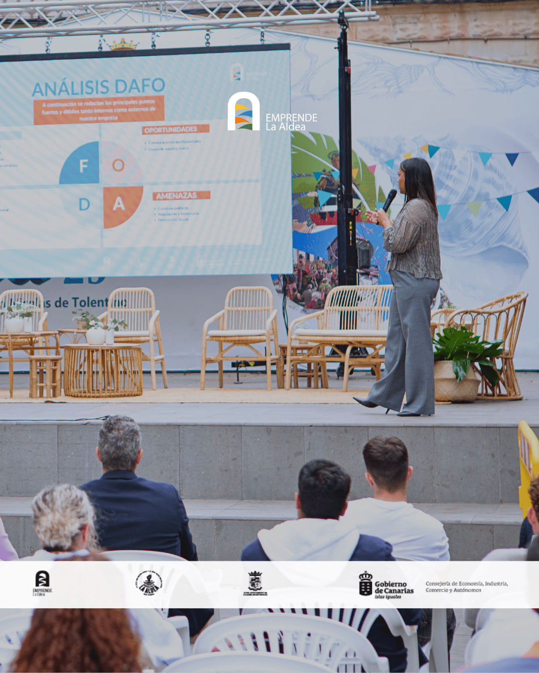 No se pudo cargar la imagen