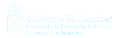 Logo Gobierno De Canarias