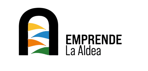 Logo Emprende La Aldea